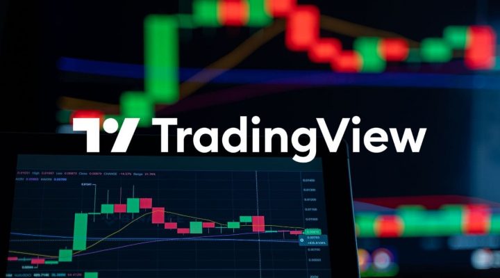 como usar TradingView para hacer trading