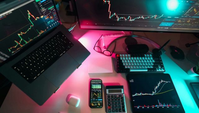 cómo llevar un diario de trading correctamente