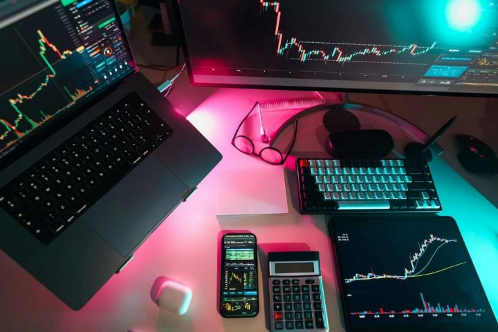 cómo llevar un diario de trading correctamente