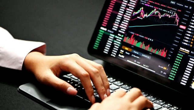 rutina diaria de un trader antes del mercado