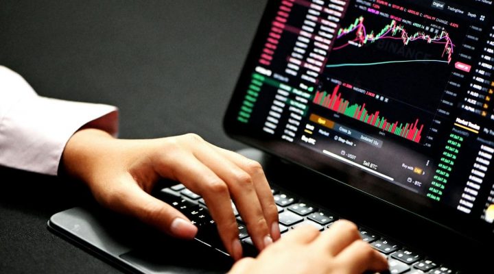 rutina diaria de un trader antes del mercado