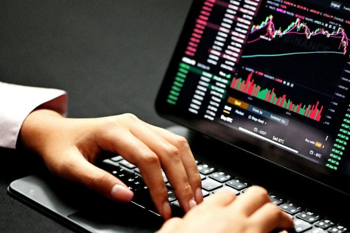 rutina diaria de un trader antes del mercado
