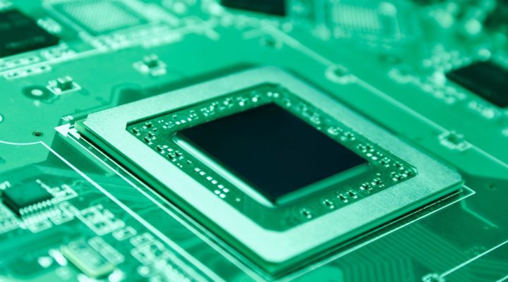Acciones de Nvidia: Cathie Wood invierte 22,3 millones