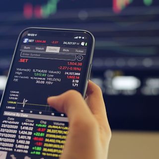 Bolsa de EEUU rebota por el alivio del petróleo