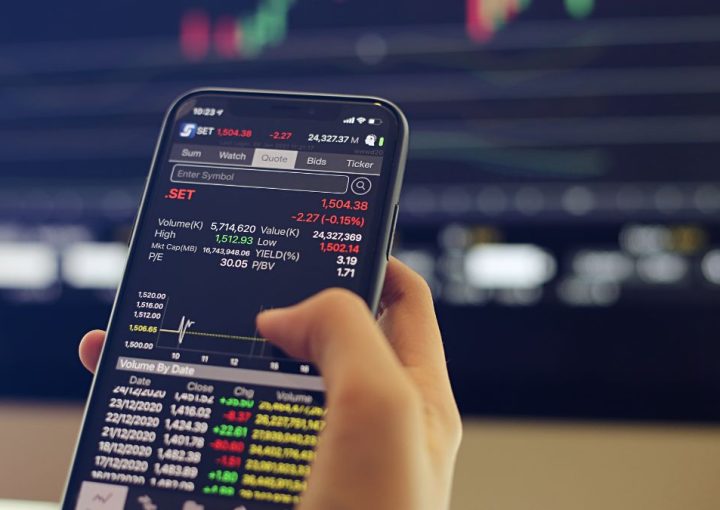 Bolsa de EEUU rebota por el alivio del petróleo