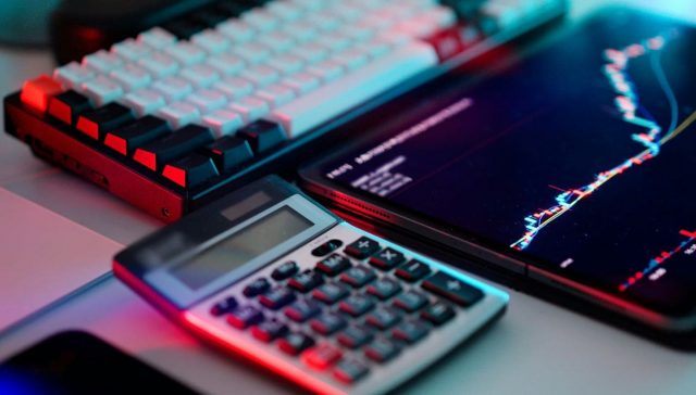 cómo gestionar el riesgo en trading