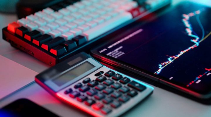 cómo gestionar el riesgo en trading