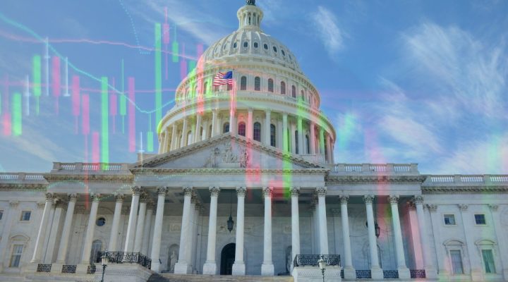 Cuentas Trump: 1.000 dólares y el riesgo de ahorrar mal