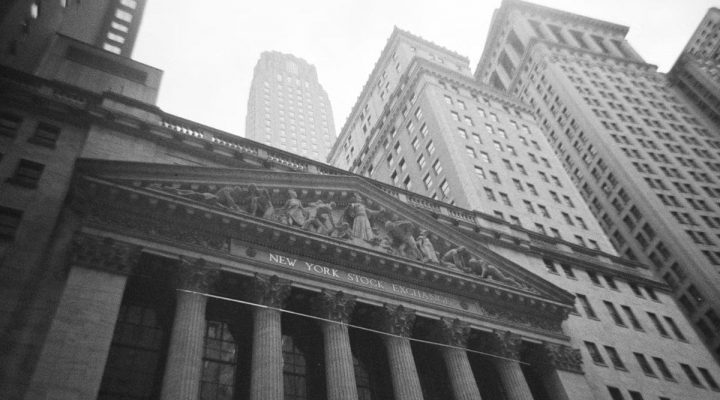 Bank of America eleva objetivo de Mastercard