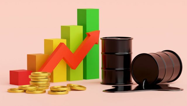 El petróleo se hunde tras giro de Trump con Irán