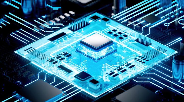 Plataforma Rubin afianza el ciclo de inversión en IA