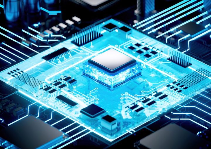 Plataforma Rubin afianza el ciclo de inversión en IA