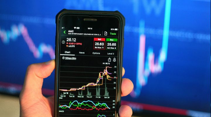 Potencial de Grifols supera el 30% junto a tres valores