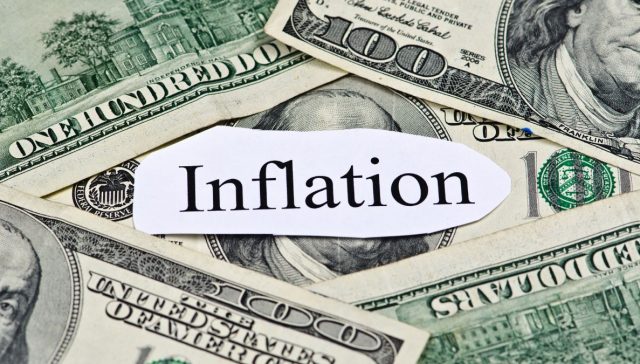 Previsión de inflación de Wells Fargo anticipa más tipos