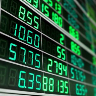 Rendimientos del Tesoro lastran a Wall Street