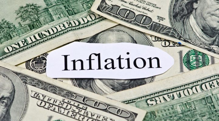 Riesgos de inflación elevan la presión sobre el BCE