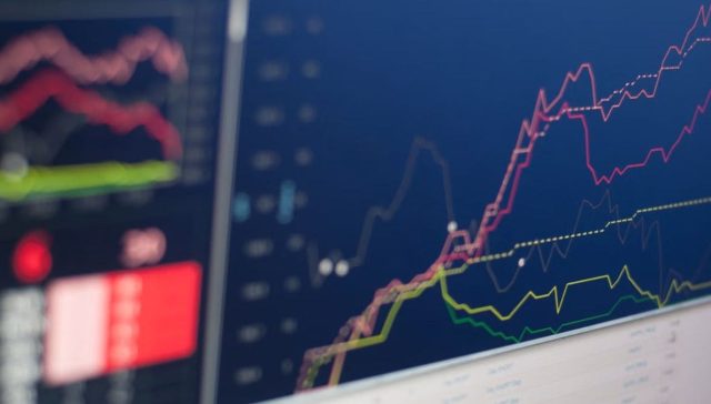Sanciones secundarias a China inquietan a Wall Street