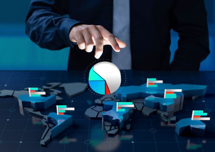 Agenda Trump-Xi: IA y Taiwán desplazan el clima
