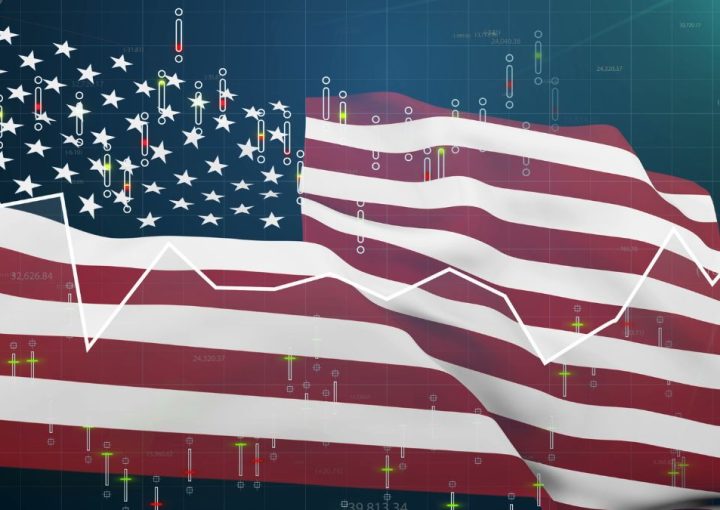 Bono americano al 5% enfría la semana de Wall Street
