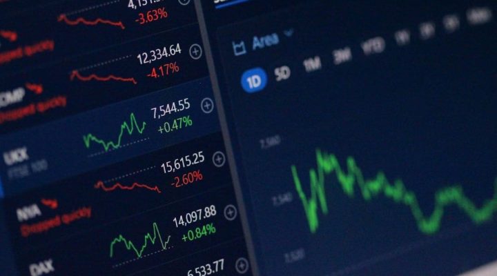 Bonos soberanos: la deuda global eleva las rentabilidades