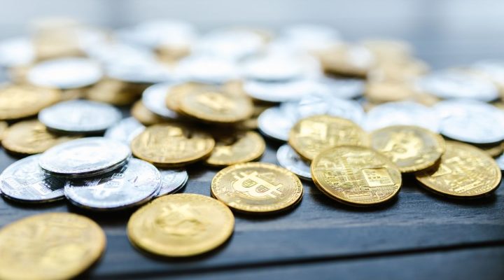 Criptomonedas de Hamás: EEUU incauta 560.000 dólares