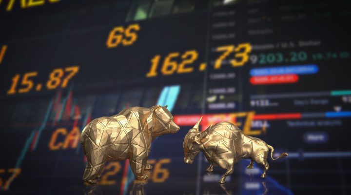 Ibex sobre 20.000: el petróleo y la Fed elevan la tensión
