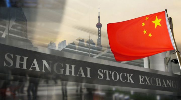 La inflación de China repunta por crudo y chips en agosto
