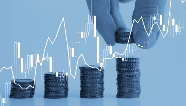 Soporte de Telefónica: cae y lidera las caídas del Ibex