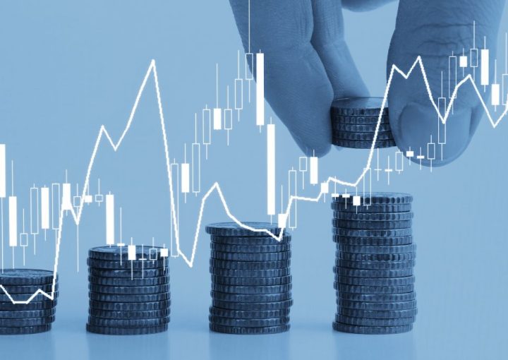 Soporte de Telefónica: cae y lidera las caídas del Ibex