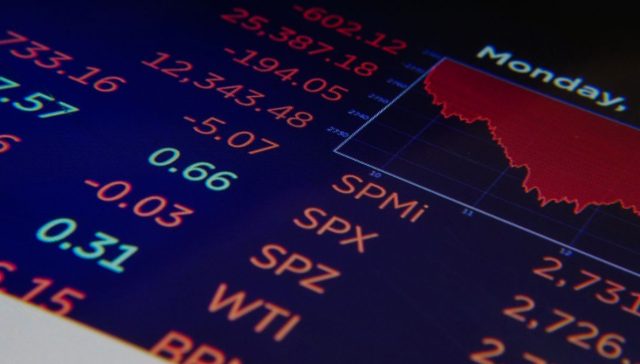 Wall Street y bonos: tregua tras el alivio del crudo