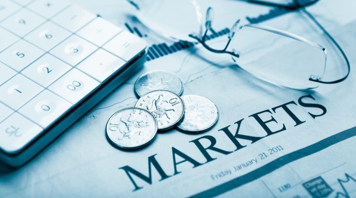 Wall Street acusa la factura de tipos y petróleo