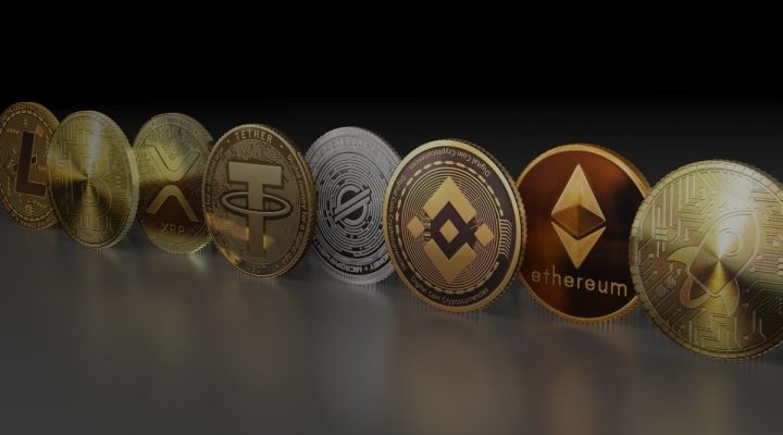 Xinbi Guarantee: EEUU bloquea 52 millones en criptomonedas
