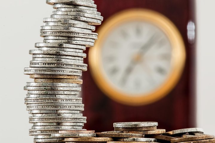 ETFs de renta fija: qué son y cuándo usarlos Monedas y ahorro a largo plazo: ETFs de renta fija e intereses compuestos