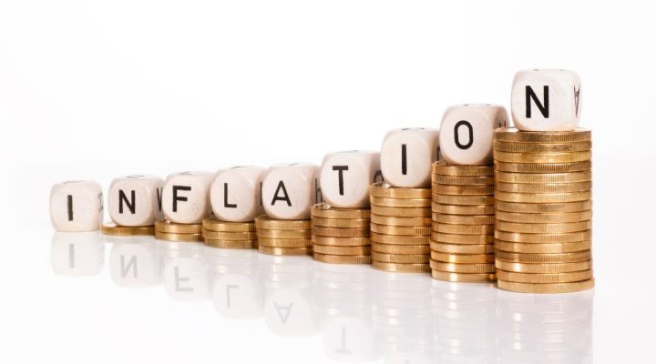 Inflación subyacente de EEUU enfría a Wall Street