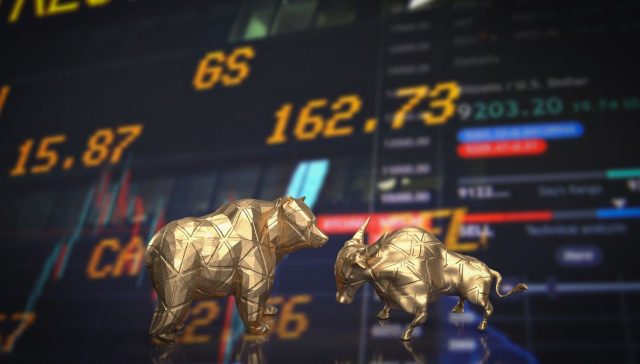 Nóminas de EEUU: el Ibex supera los 19.100 antes del dato