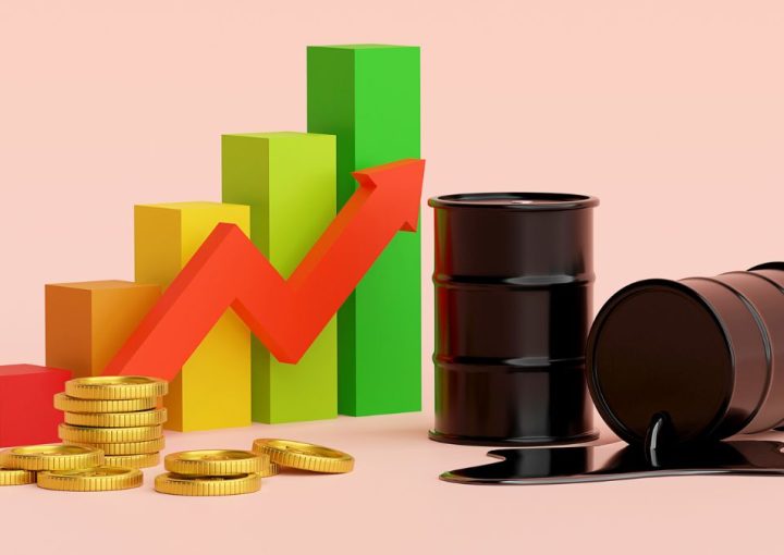 Petróleo Brent ronda los 101 dólares entre ataques en Ormuz
