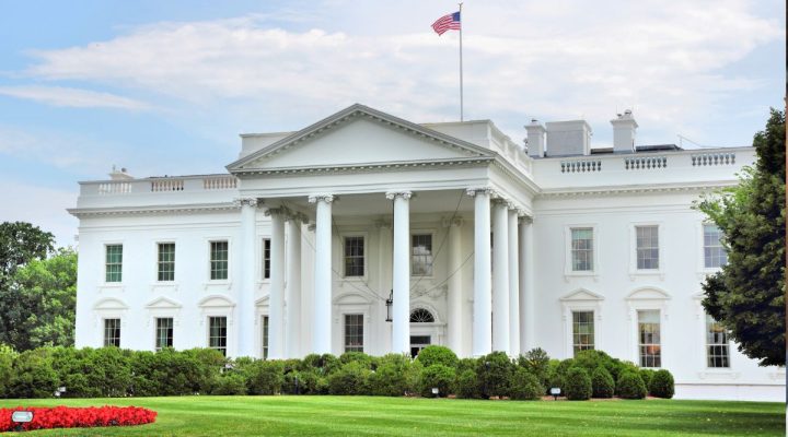 Plan para agricultores: Trump anuncia US$8.000 millones