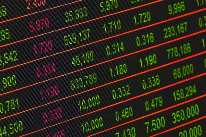 Plataformas de trading en España: cómo elegir una fiable Broker y gráficos de bolsa: plataformas de trading en España