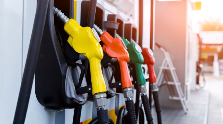 Reserva de fuelóleo: el DOE prestará 315.000 barriles